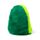 Fermaporte in Peluche - Avocado - Foodiemals