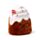 Fermaporte in Peluche - Spiced Latte - Foodiemals
