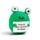 Figura all'Uncinetto - Animali - Mix 2