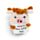 Figura all'Uncinetto - Animali - Mix 2
