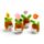 Figura all'Uncinetto - Flowers
