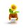 Figura all'Uncinetto - Flowers