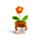 Figura all'Uncinetto - Flowers