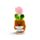 Figura all'Uncinetto - Flowers