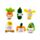 Figura all'Uncinetto - Food