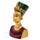 Statuine in Bustina - Egitto