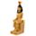 Statuine in Bustina - Egitto
