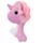 Ventilatore Manuale - Unicorno - Animali Dolci ADORAMALS
