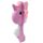 Ventilatore Manuale - Unicorno - Animali Dolci ADORAMALS