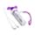 Mini Ventilatore Portatile Ricaricabile USB - Animali Dolci Selvatici ADORAMALS