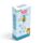 Mini Ventilatore Portatile Ricaricabile USB - Animali Dolci Selvatici ADORAMALS