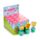 Mini Ventilatore Portatile Ricaricabile USB - Fiore in Vaso
