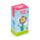 Mini Ventilatore Portatile Ricaricabile USB - Fiore in Vaso