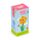 Mini Ventilatore Portatile Ricaricabile USB - Fiore in Vaso