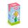Mini Ventilatore Portatile Ricaricabile USB - Fiore in Vaso