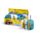 Borsa Pieghevole - Yellow Submarine