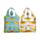 Borsa Pieghevole - Yellow Submarine