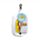 Borsa Pieghevole - Yellow Submarine