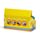 Borsa Pieghevole - Yellow Submarine