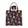 Borsa Pieghevole - Teschio Messicano - Day of the Dead