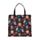Borsa Pieghevole - Teschio Messicano - Day of the Dead