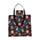 Borsa Pieghevole - Teschio Messicano - Day of the Dead