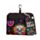 Borsa Pieghevole - Teschio Messicano - Day of the Dead