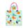 Borsa Pieghevole - Gatti Beans & Co