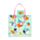 Borsa Pieghevole - Gatti Beans & Co