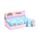 Borsa Pieghevole in Poliestere - Palloncini - Pusheen il Gatto