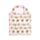 Borsa Pieghevole in Poliestere - Cuori & Stelle - Pusheen il Gatto