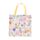 Borsa Pieghevole in Poliestere - NECTAR MEADOWS