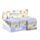 Borsa shopper pieghevole riutilizzabile - Jan Pashley Wings & Wildflowers