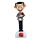 Solar Pal - Mr Bean con Orsetto Teddy