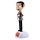 Solar Pal - Mr Bean con Orsetto Teddy