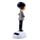 Solar Pal - Mr Bean & Orsetto Teddy