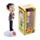 Solar Pal - Mr Bean & Orsetto Teddy