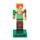 Solar Pal - Alex - Minecraft