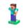 Solar Pal - Steve - Minecraft