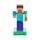 Solar Pal - Steve - Minecraft