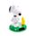 Solar Pal - Snoopy & Woodstock PEANUTS