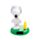 Solar Pal - Snoopy & Woodstock PEANUTS