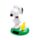 Solar Pal - Snoopy & Woodstock PEANUTS