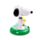 Solar Pal - Snoopy & Woodstock PEANUTS