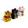 Solar Pal - Maneki Neko Mini Gatto che Saluta 