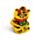 Solar Pal - Maneki Neko Mini Gatto che Saluta 