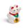 Solar Pal - Maneki Neko Mini Gatto che Saluta 