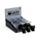 Solar Pal - Mini  - Lucky - Gatto Nero