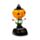 Solar Pal - Frankenstein, Scheletro e Zucca - SPOOKY