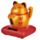 Solar Pal - Gatto Cinese